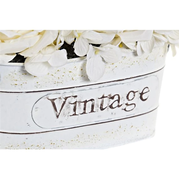 Selyemvirág 24x15x17 cm