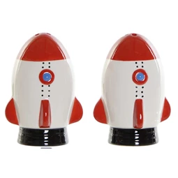 Só- és borstartó szett 6,5x7x9 cm S/2