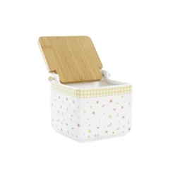 Sótartó 12,5x12,5x11,5 cm 750 ml 3 féle