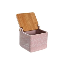 Sótartó 12,5x12,5x11,5 cm 750 ml 3 féle