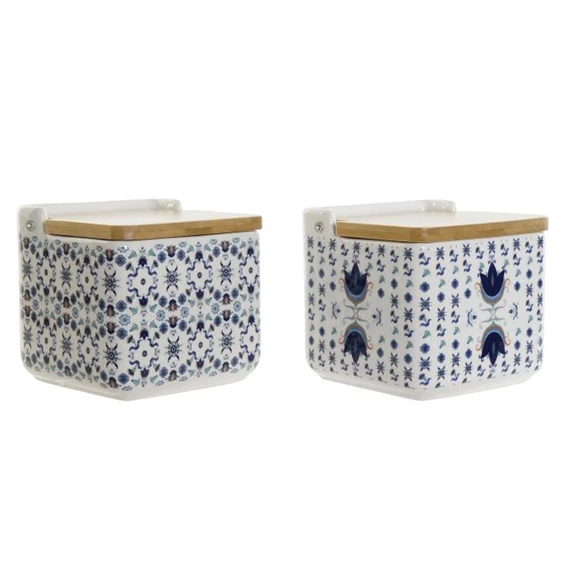 Sótartó 12,5x12,5x12 cm 750 ml 2 féle