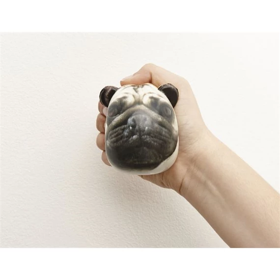 Stresszlabda, kutyás