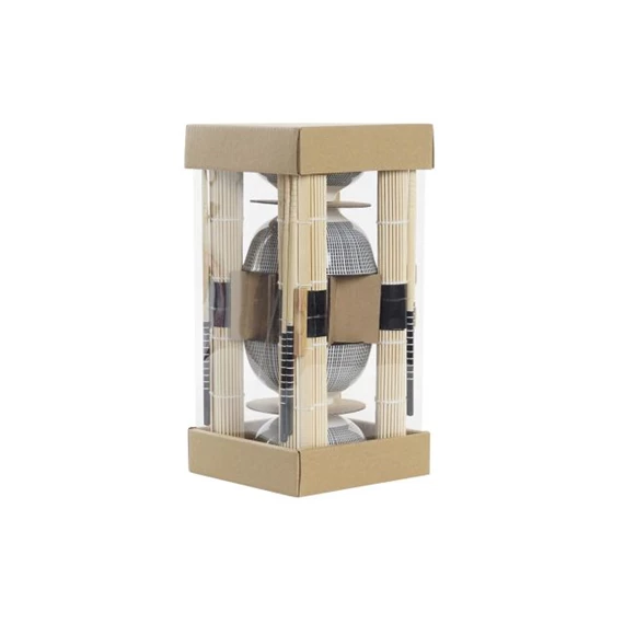 Sushi szett 14,5x14,5x31 cm S/16