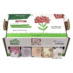 Szalag környezetbarát 40 mm x 10 m S/5