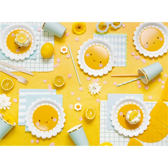 Szalvéta rombuszok, mix, 33x33 cm S/20