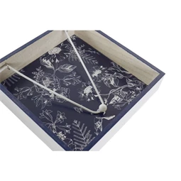 Szalvétatartó napraforgó 18x18x4 cm 2 féle