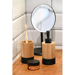 Szappantartó 7x7x17 cm