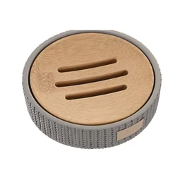 Szappantartó 11x11x2,5 cm