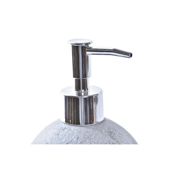 Szappantartó 10x10x15,3 cm