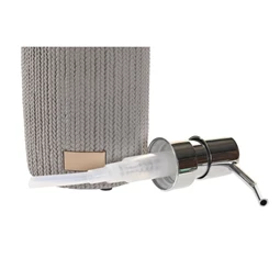 Szappantartó 8x9,5x15,5 cm