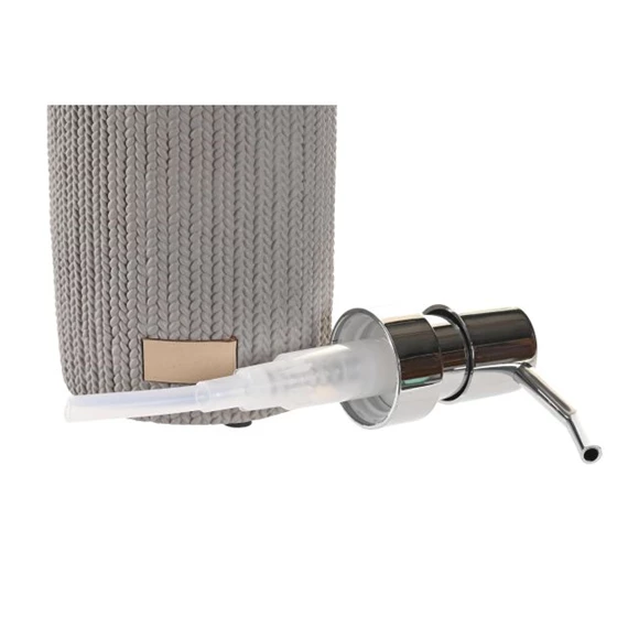 Szappantartó 8x9,5x15,5 cm