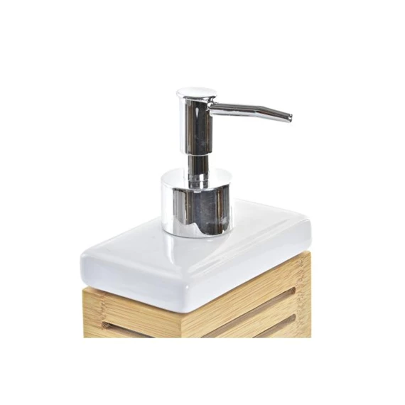 Szappantartó 10x6x19 cm