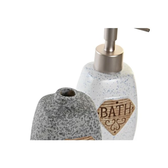 Szappantartó 8x6x19 cm 2 féle