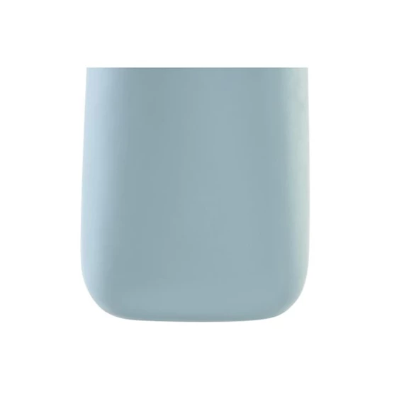 Szappantartó krómozott 9x9x14,5 cm 2 féle