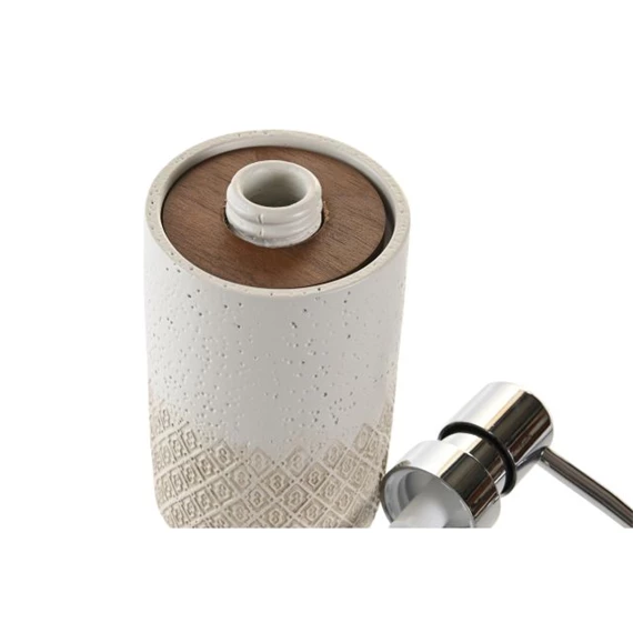 Szappantartó 7x7x16,5 cm