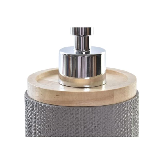 Szappantartó 7,7x7,7x17,5 cm 2 féle