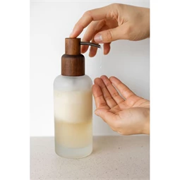 Szappantartó 8x7x21 cm