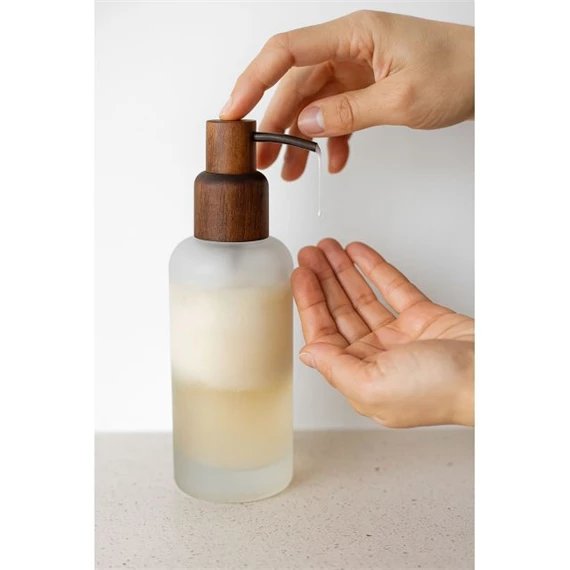 Szappantartó 8x7x21 cm