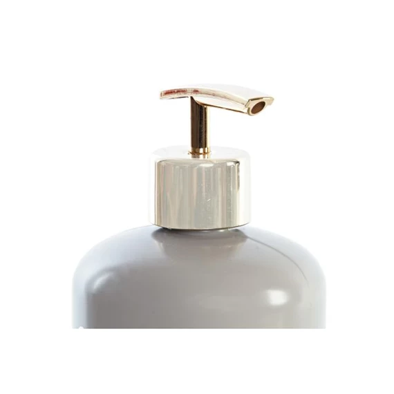 Szappantartó 8x8x14 cm 450 ml 3 féle