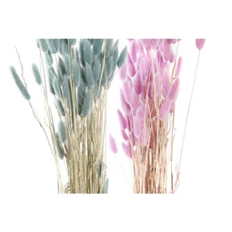 Szárazvirág csokor 8x8x71 cm 4 féle