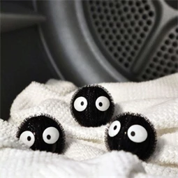 Szárítógépbe való labdák S/6