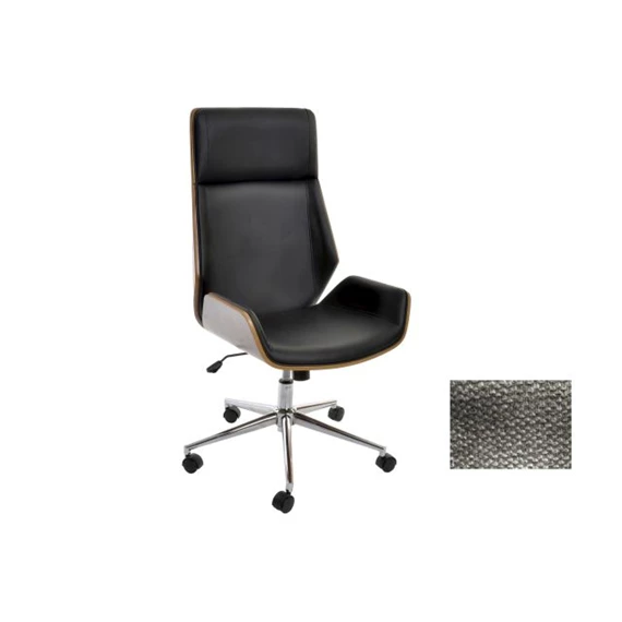 Szék állítható 60x65,5x118 cm