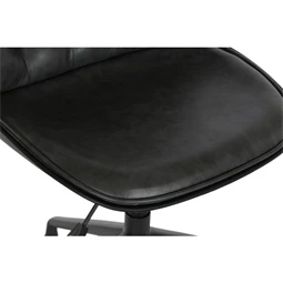 Szék kerekes 47,5x57,5x83 cm