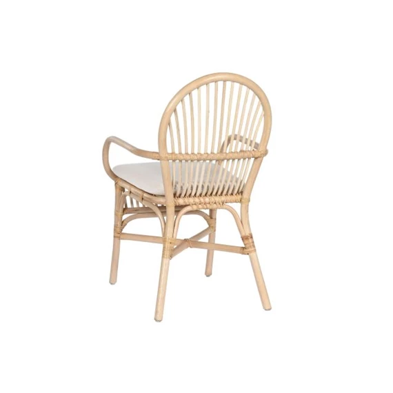 Szék párnával 57x60x90 cm