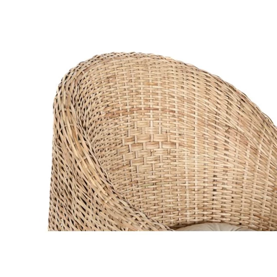 Szék párnával 65x50x80 cm