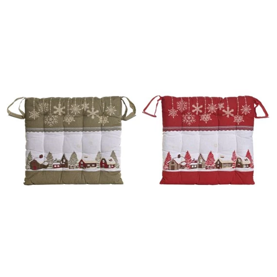 Székpárna 40x40x4 cm 2 féle