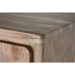 Szekrény 90x45x160 cm