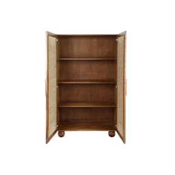 Szekrény 102x46x175 cm