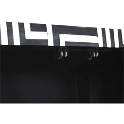 Szekrény 80x45x102 cm