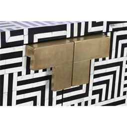 Szekrény 80x45x102 cm