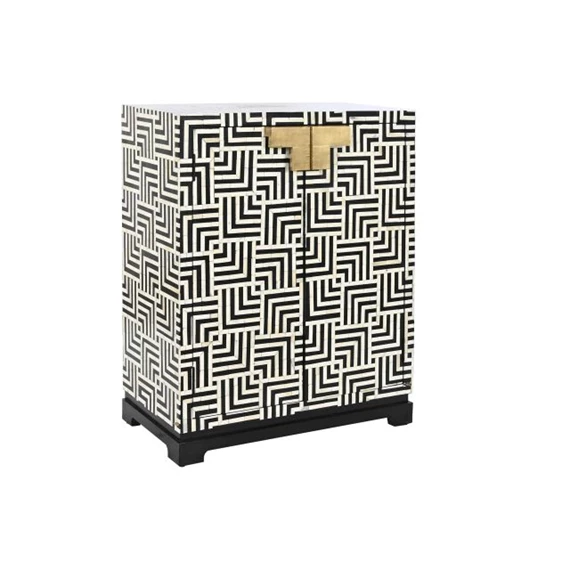 Szekrény 80x45x102 cm