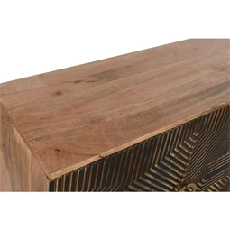 Szekrény 180x40x80 cm