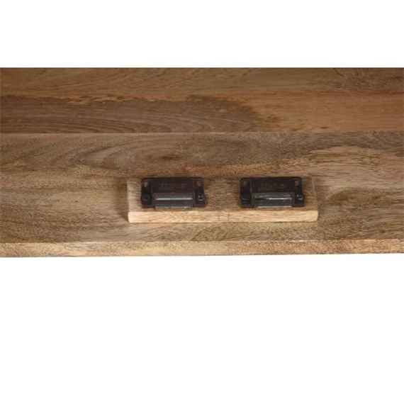 Szekrény 85x38x134 cm