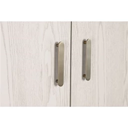 Szekrény 110x60x195 cm