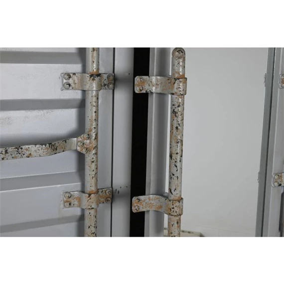 Szekrény 112x56x174 cm