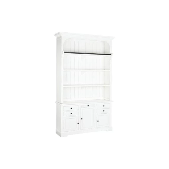 Szekrény létrával 137x38x237 cm