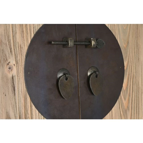 Szekrény 88x52x180 cm