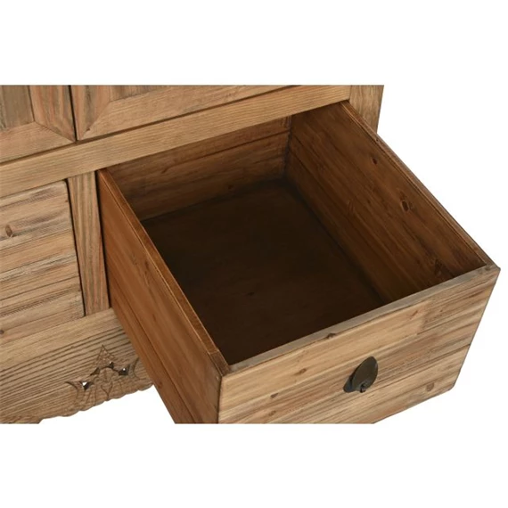 Szekrény 88x52x180 cm