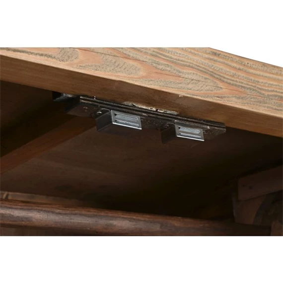 Szekrény 88x52x180 cm