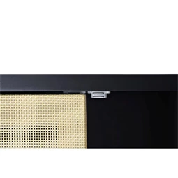 Szekrény 80x38x160 cm