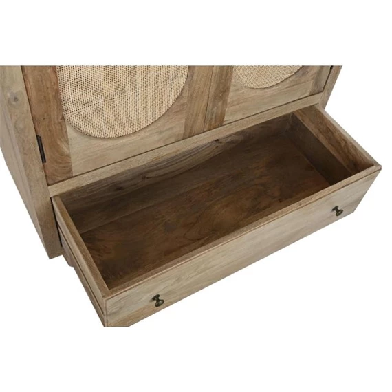 Szekrény 90x40x180 cm