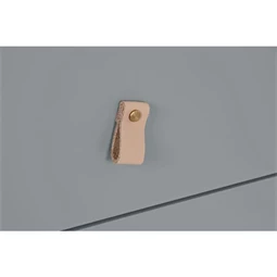 Szekrény 80x40x117 cm