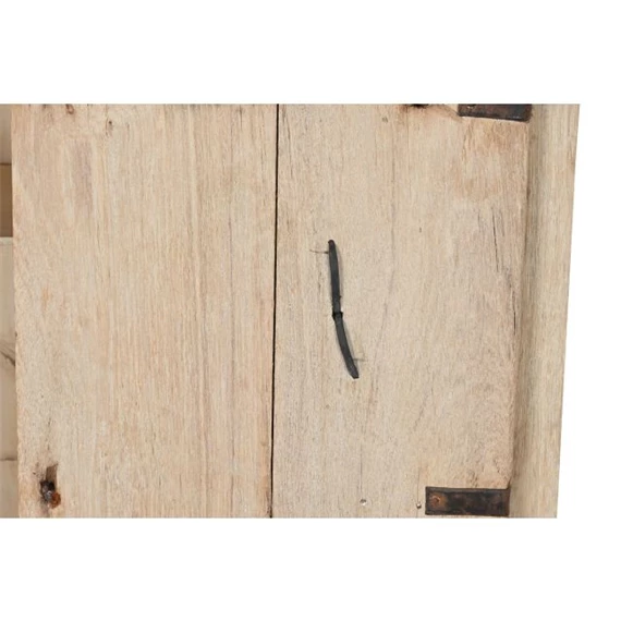 Szekrény 90x45x190 cm