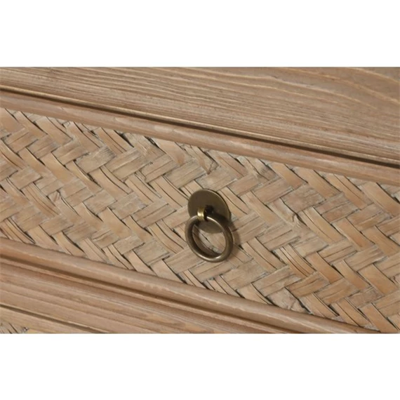 Szekrény 215x44x88 cm