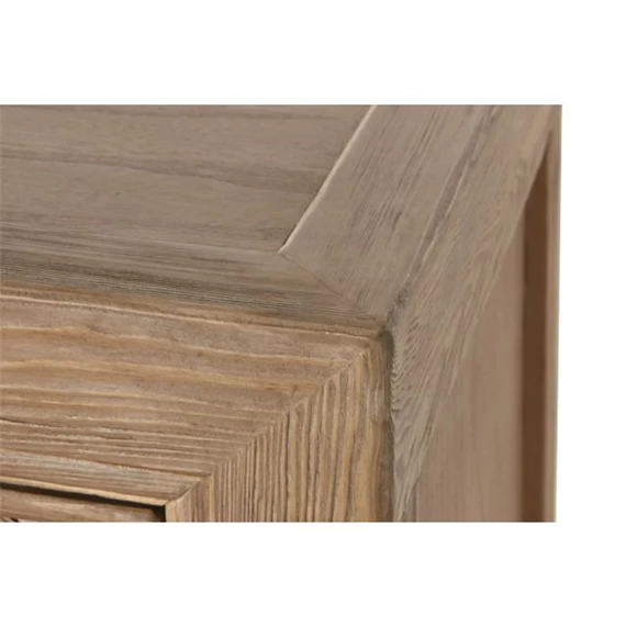 Szekrény 215x44x88 cm