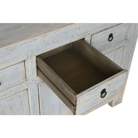 Szekrény 220x45x85 cm